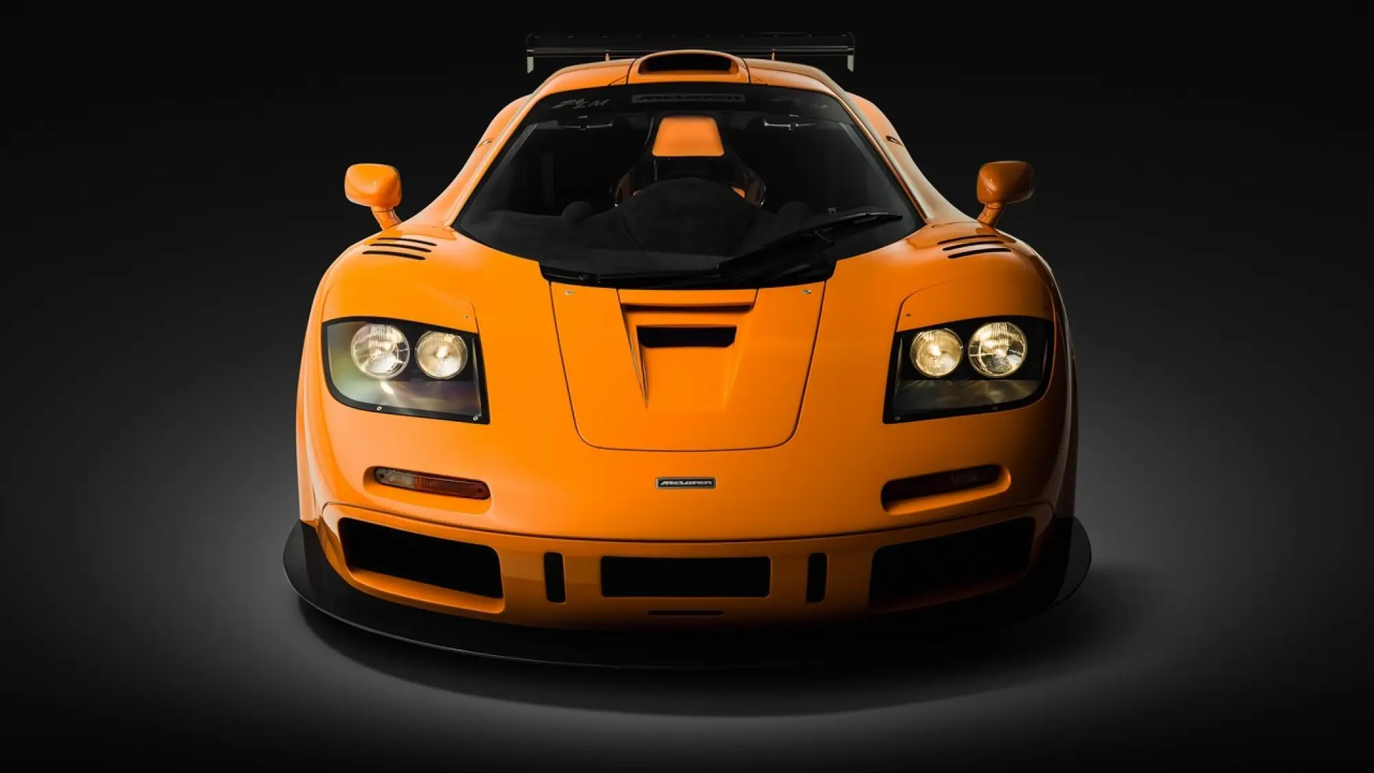 McLaren F1 LM gallery - 6