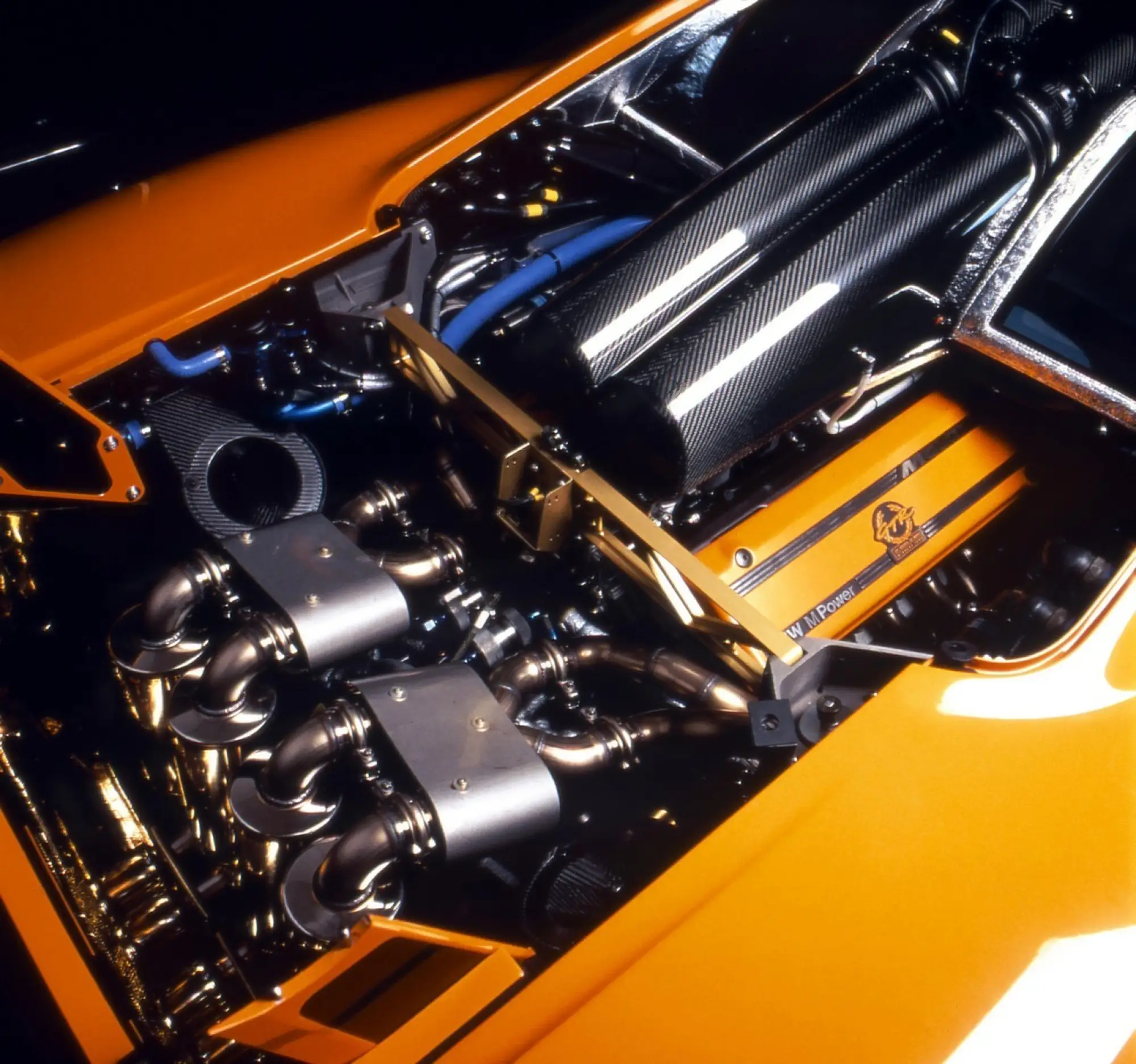 McLaren F1 LM gallery - 17