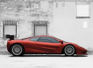 McLaren F1 LM - 9