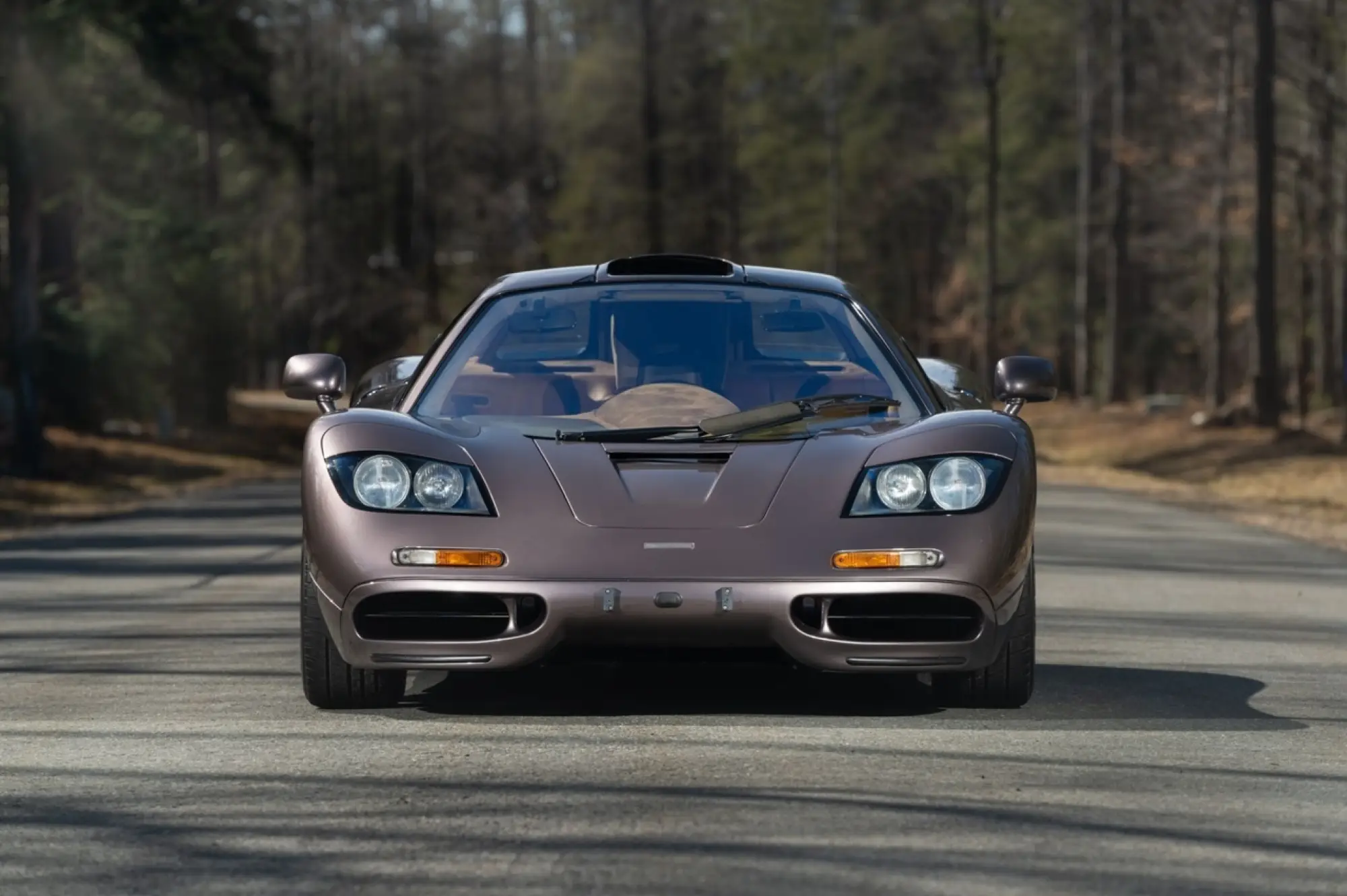 McLaren F1 record asta - 5