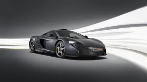 McLaren Goodwood Festival of Speed 2015