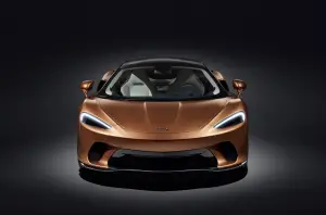 McLaren GT 2019 - 13