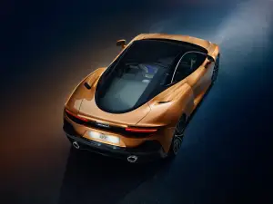 McLaren GT 2019 - 4