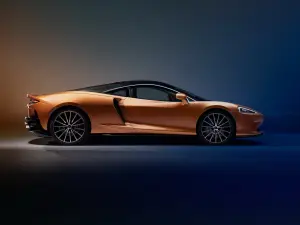 McLaren GT 2019 - 9