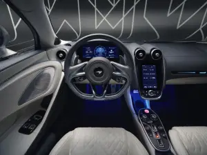 McLaren GT by MSO - Pebble Beach 2019