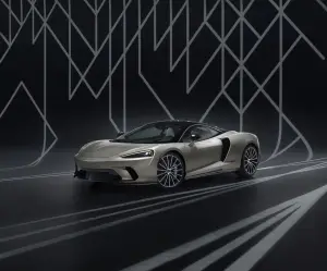 McLaren GT by MSO - Pebble Beach 2019