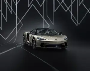 McLaren GT by MSO - Pebble Beach 2019