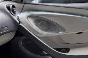 McLaren GT by MSO - Pebble Beach 2019