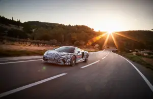 McLaren GT  - 1