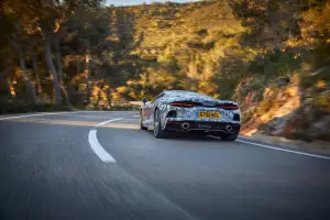 McLaren GT  - 2