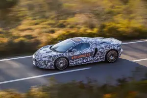 McLaren GT  - 6