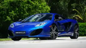 McLaren MP4-12C Gemballa GT 2012 asta - Foto - 26