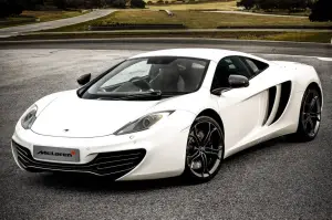 McLaren MP4-12C M.Y. 2013 - 1