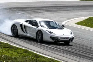 McLaren MP4-12C M.Y. 2013 - 2