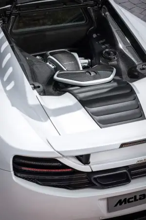 McLaren MP4-12C M.Y. 2013 - 7