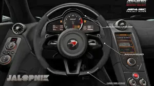 McLaren MP4-12C Project Alpha - 7