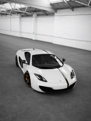 McLaren MP4-12C Toxique Evil by Wheelsandmore