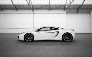 McLaren MP4-12C Toxique Evil by Wheelsandmore