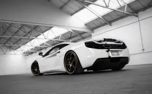 McLaren MP4-12C Toxique Evil by Wheelsandmore
