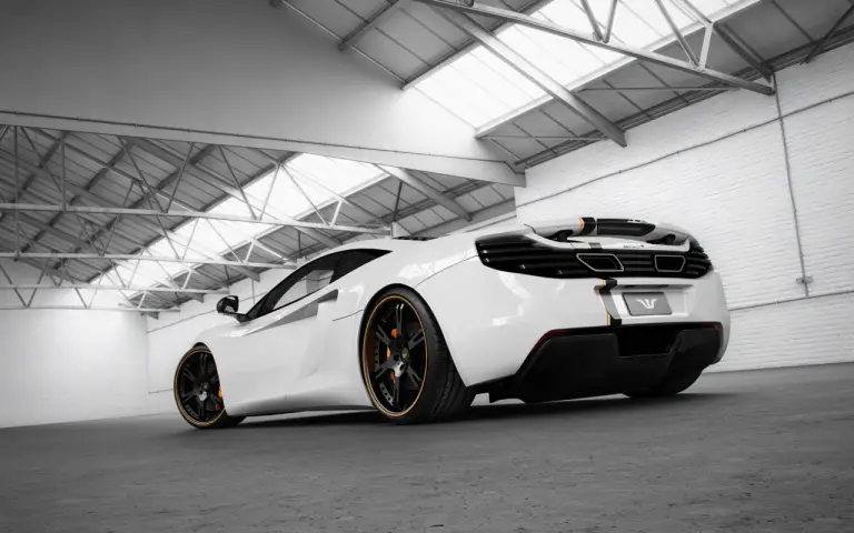 McLaren MP4-12C Toxique Evil by Wheelsandmore - 3