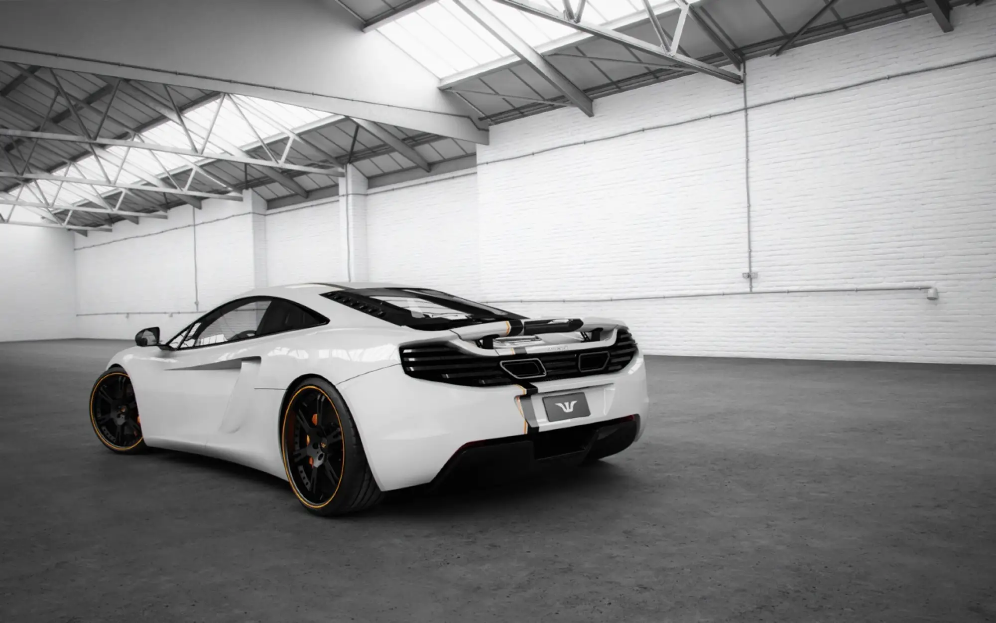 McLaren MP4-12C Toxique Evil by Wheelsandmore - 4