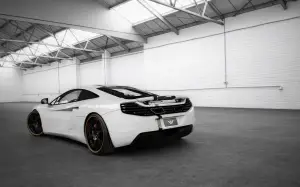 McLaren MP4-12C Toxique Evil by Wheelsandmore