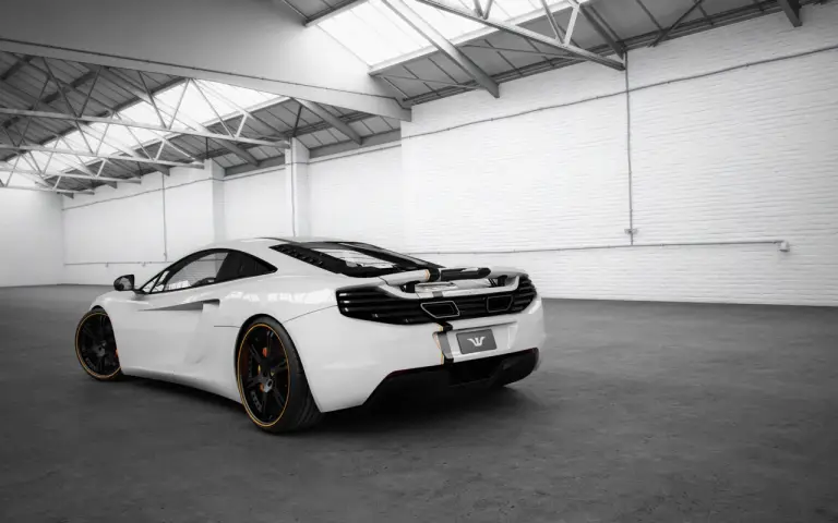 McLaren MP4-12C Toxique Evil by Wheelsandmore - 4