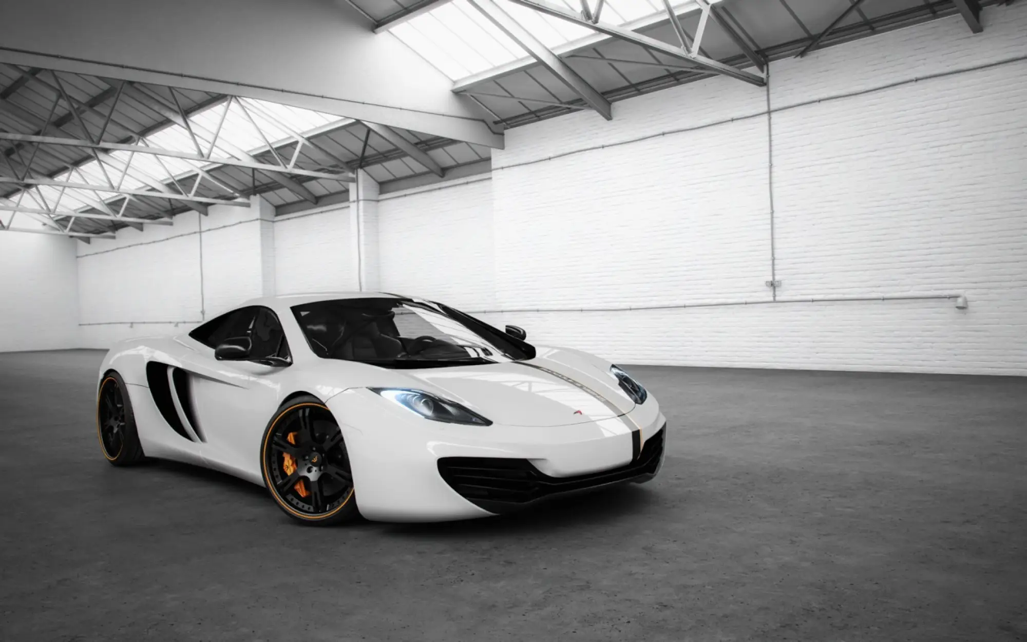 McLaren MP4-12C Toxique Evil by Wheelsandmore - 5