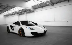 McLaren MP4-12C Toxique Evil by Wheelsandmore