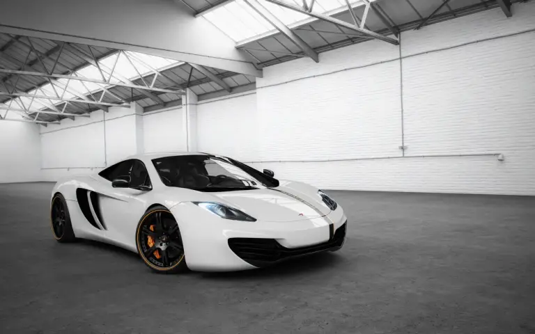 McLaren MP4-12C Toxique Evil by Wheelsandmore - 5