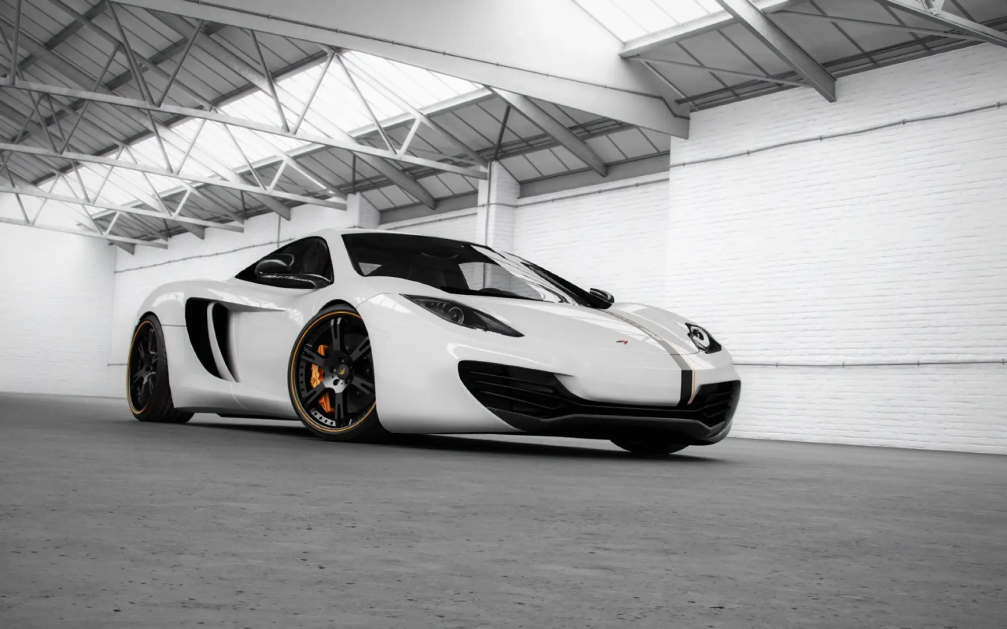 McLaren MP4-12C Toxique Evil by Wheelsandmore - 6