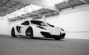 McLaren MP4-12C Toxique Evil by Wheelsandmore