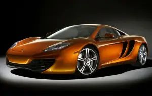 McLaren MP4-12C - 18