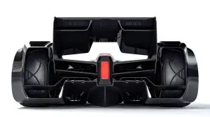 McLaren MP4-X