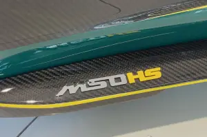 McLaren MSO HS in vendita - Foto - 21