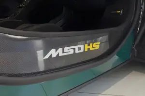 McLaren MSO HS in vendita - Foto - 26