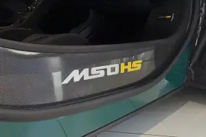 McLaren MSO HS in vendita - Foto