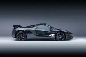 McLaren MSO X - 14