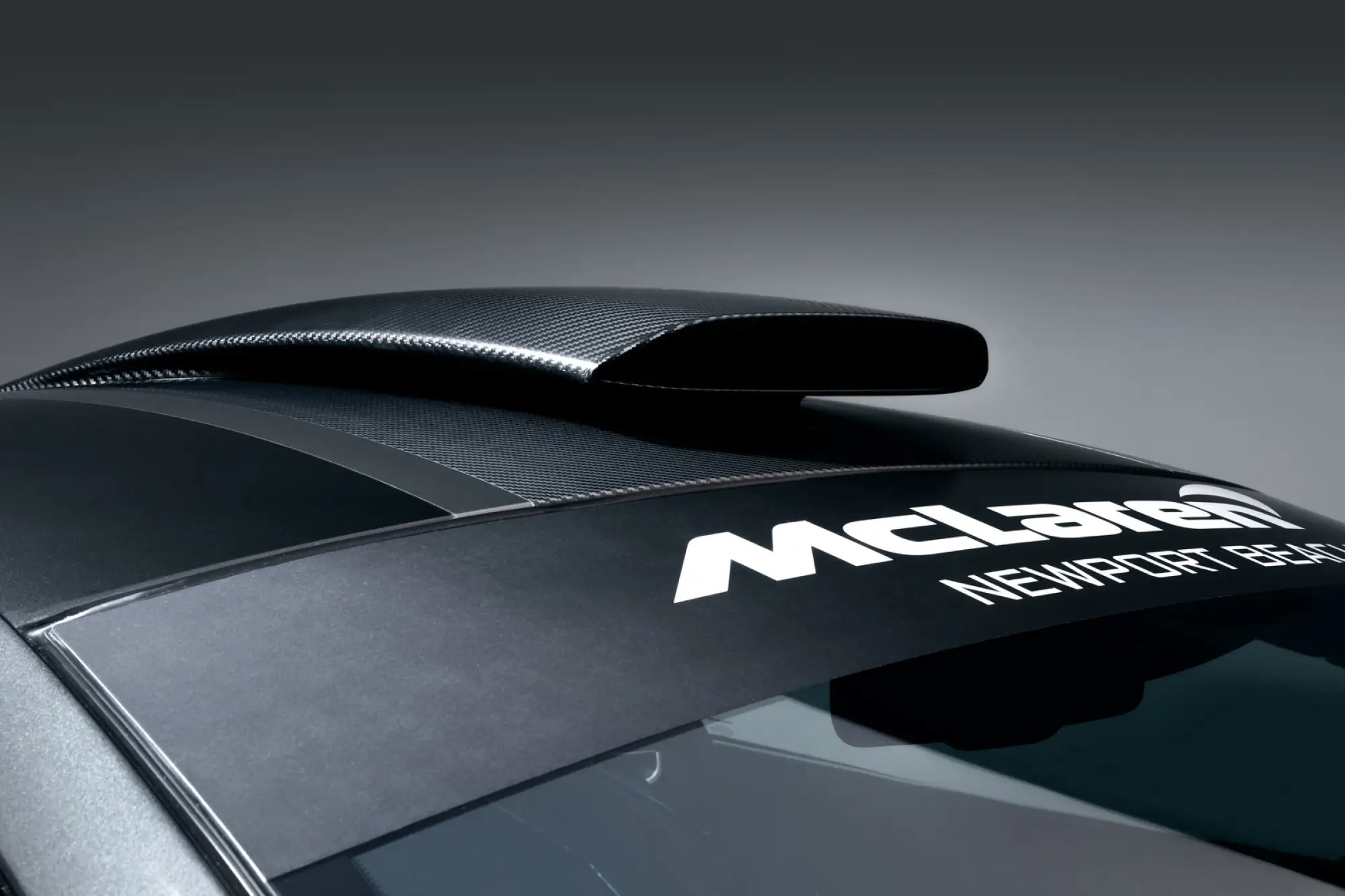 McLaren MSO X - 18