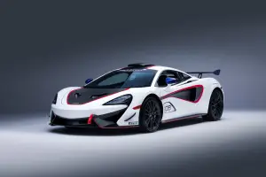 McLaren MSO X - 3