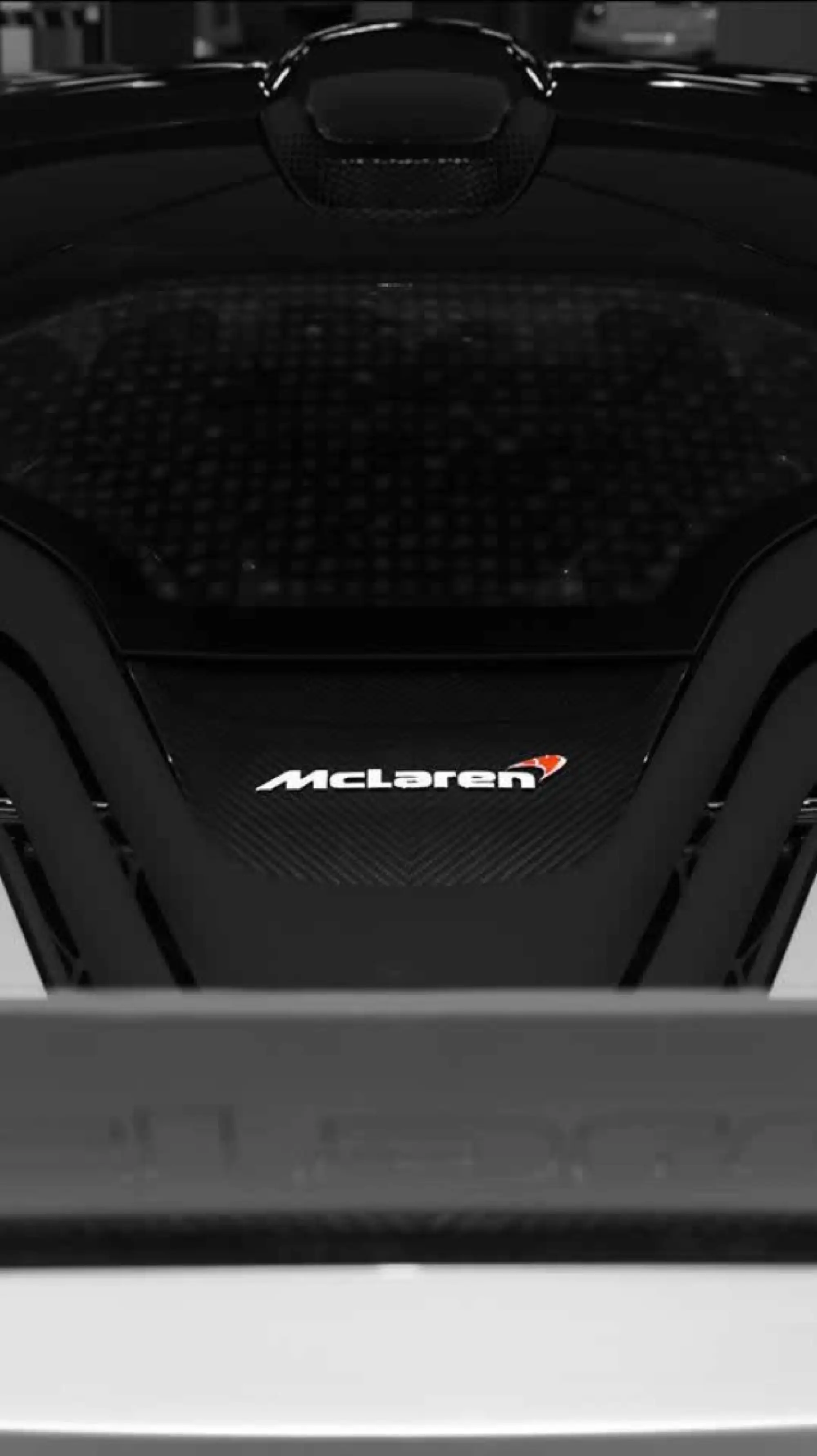 McLaren P1 by MSO - 13-04-2015 - 5