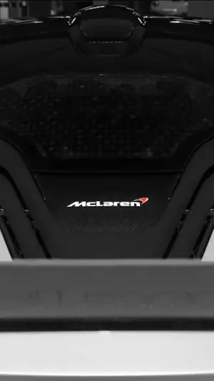 McLaren P1 by MSO - 13-04-2015 - 5