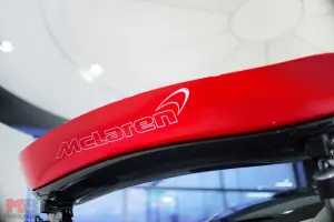 McLaren P1 by MSO - 13-04-2015 - 6