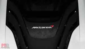 McLaren P1 by MSO - 13-04-2015 - 8