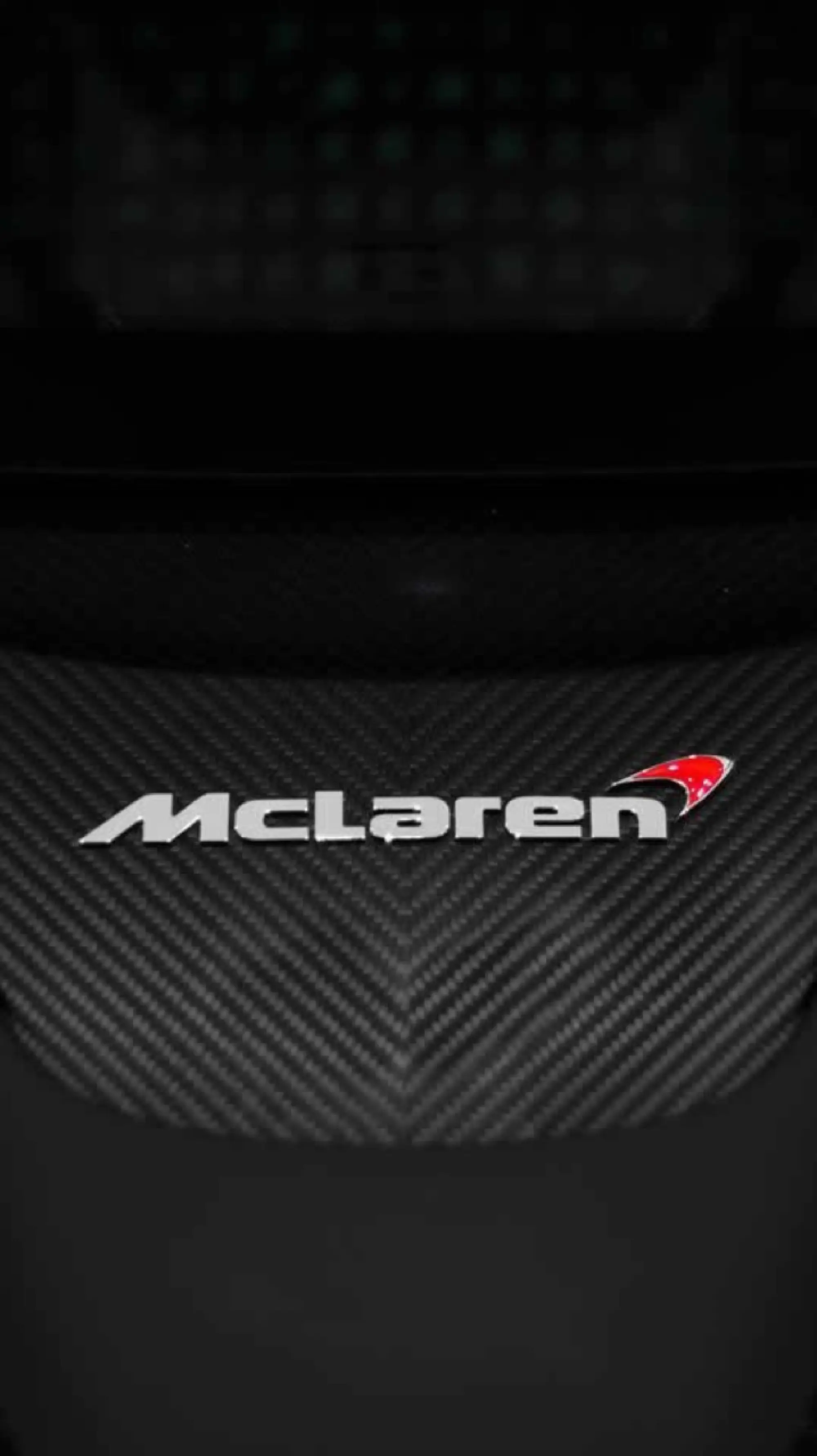 McLaren P1 by MSO - 13-04-2015 - 13