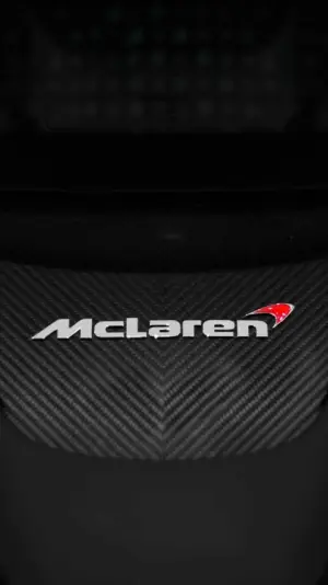 McLaren P1 by MSO - 13-04-2015 - 13
