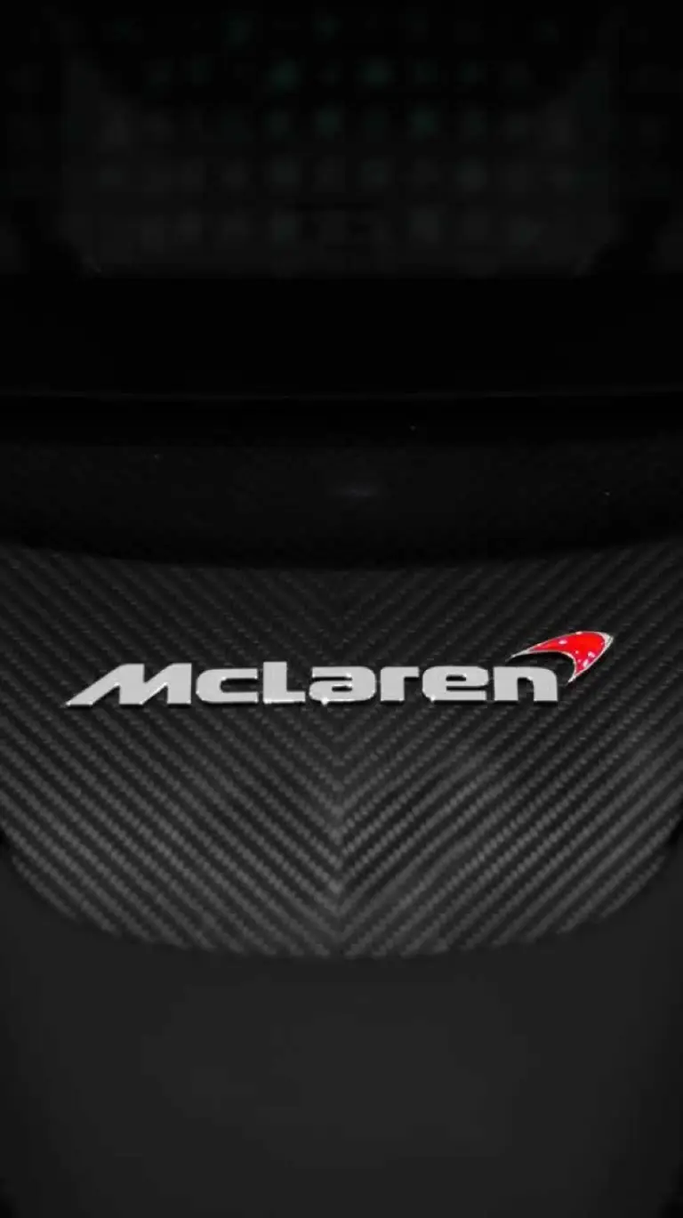 McLaren P1 by MSO - 13-04-2015 - 13