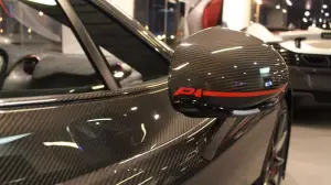 McLaren P1 Carbon Series - 2
