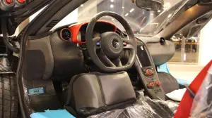 McLaren P1 Carbon Series - 4