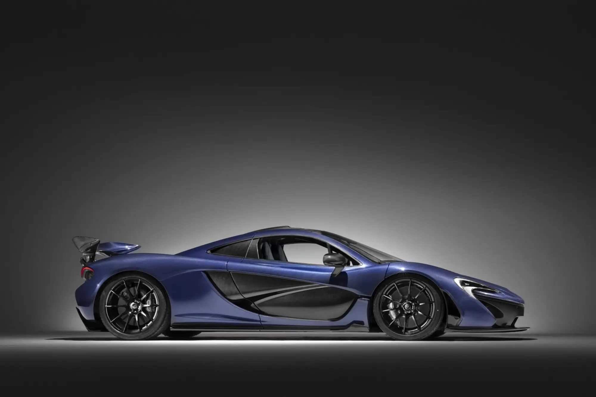 McLaren P1 e 675LT Spider by MSO - 3